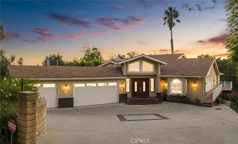 705 Beaverbrook, Glendora, California 91740