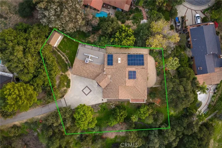 705 Beaverbrook, Glendora, California 91740