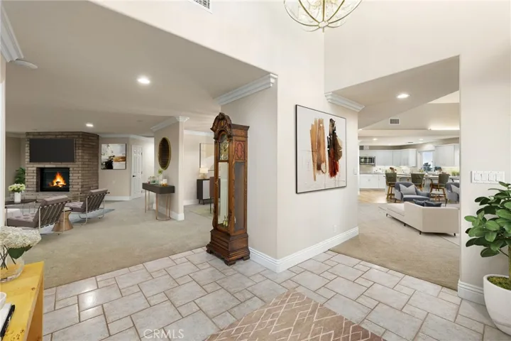705 Beaverbrook, Glendora, California 91740