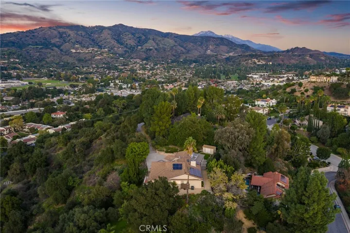 705 Beaverbrook, Glendora, California 91740