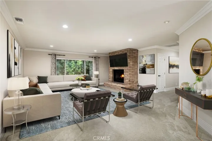 705 Beaverbrook, Glendora, California 91740