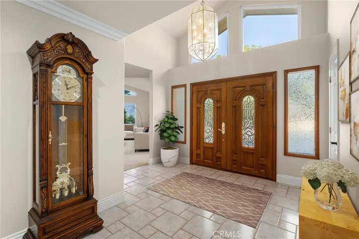 705 Beaverbrook, Glendora, California 91740