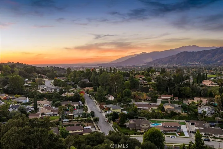 705 Beaverbrook, Glendora, California 91740