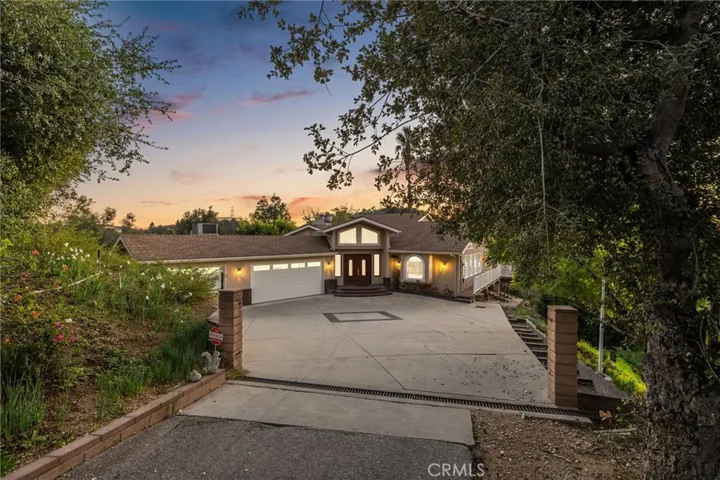 705 Beaverbrook, Glendora, California 91740