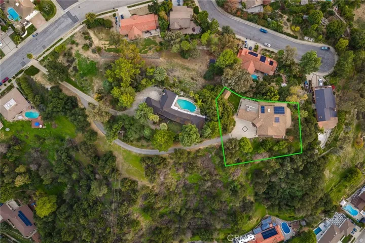 705 Beaverbrook, Glendora, California 91740