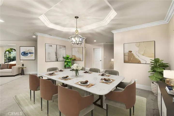 705 Beaverbrook, Glendora, California 91740