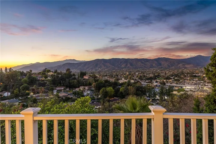 705 Beaverbrook, Glendora, California 91740