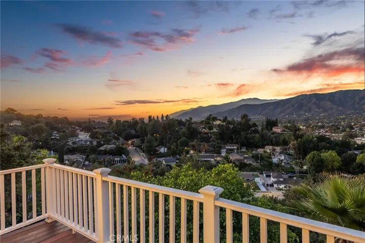 705 Beaverbrook, Glendora, California 91740