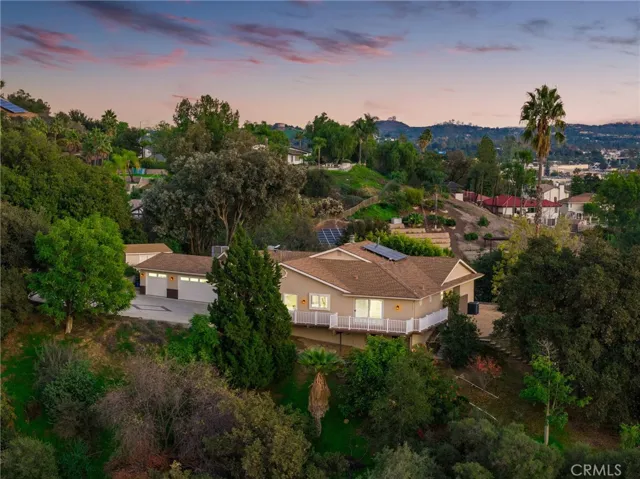 705 Beaverbrook, Glendora, California 91740