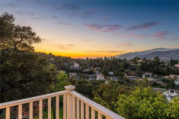 705 Beaverbrook, Glendora, California 91740