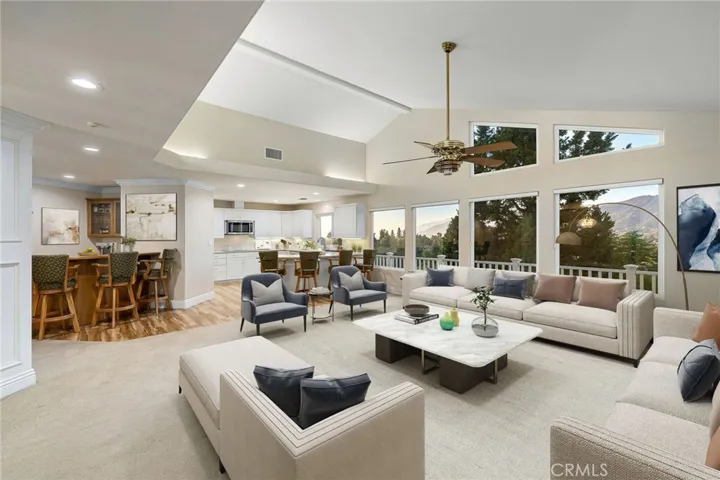 705 Beaverbrook, Glendora, California 91740