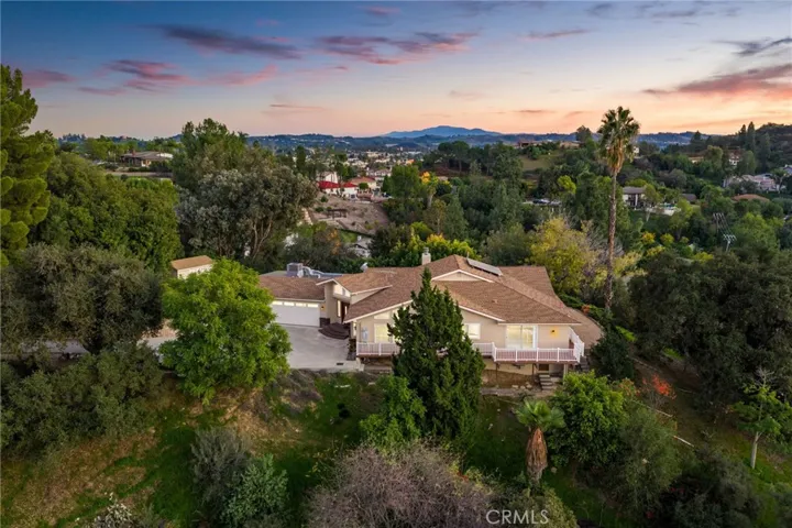 705 Beaverbrook, Glendora, California 91740