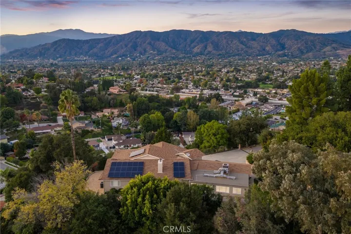 705 Beaverbrook, Glendora, California 91740