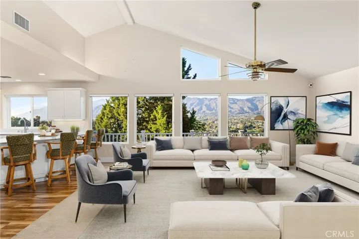 705 Beaverbrook, Glendora, California 91740