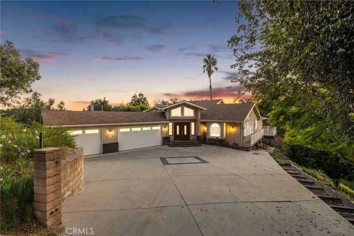705 Beaverbrook, Glendora, California 91740