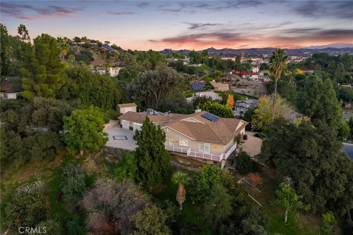 705 Beaverbrook, Glendora, California 91740