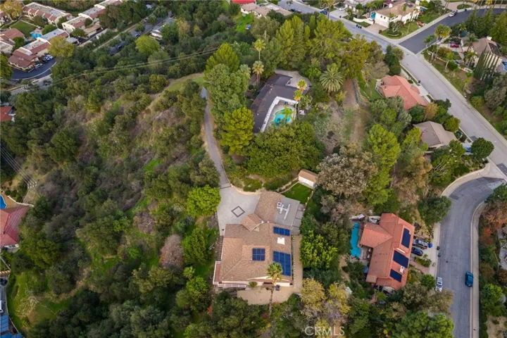 705 Beaverbrook, Glendora, California 91740