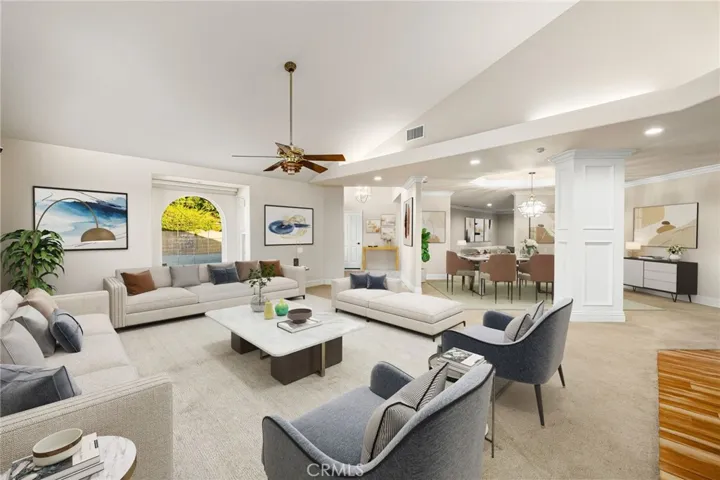 705 Beaverbrook, Glendora, California 91740