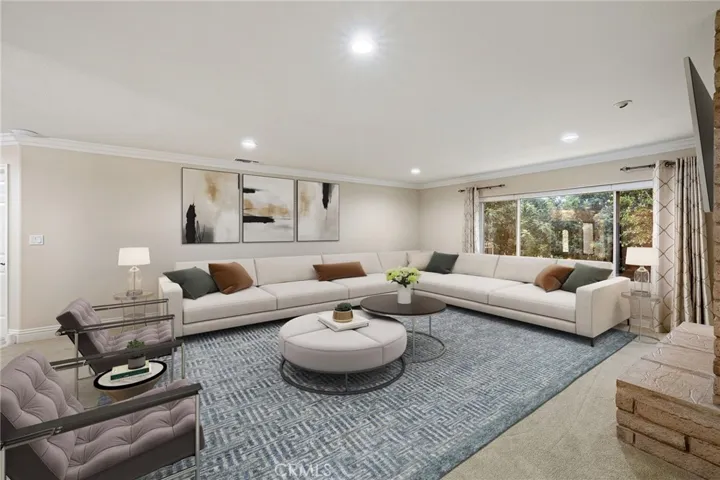 705 Beaverbrook, Glendora, California 91740