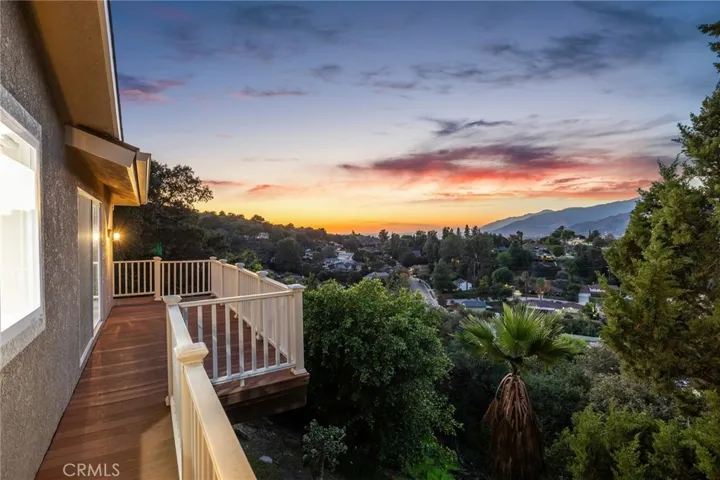 705 Beaverbrook, Glendora, California 91740
