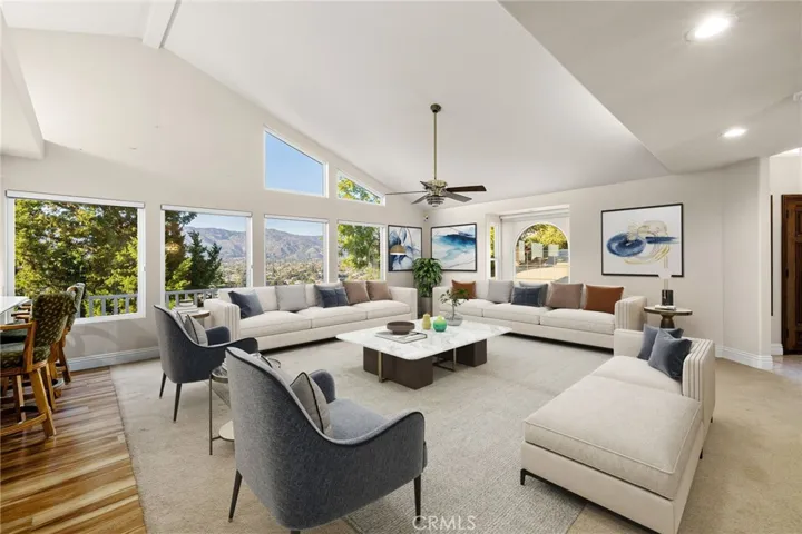 705 Beaverbrook, Glendora, California 91740