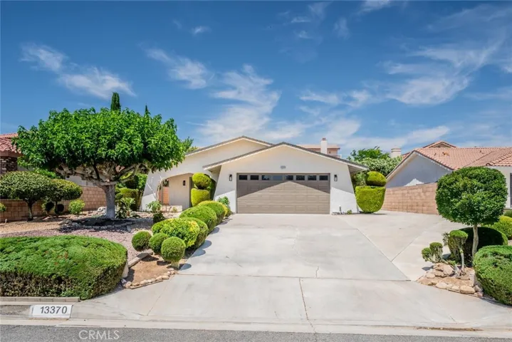 13370 Alta Vista Drive, Victorville, California 92395