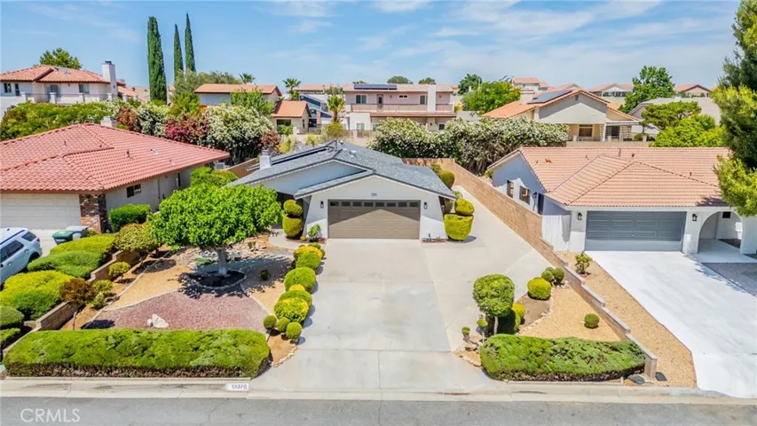 13370 Alta Vista Drive, Victorville, California 92395