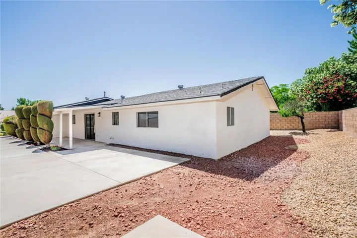 13370 Alta Vista Drive, Victorville, California 92395
