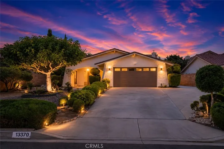 13370 Alta Vista Drive, Victorville, California 92395