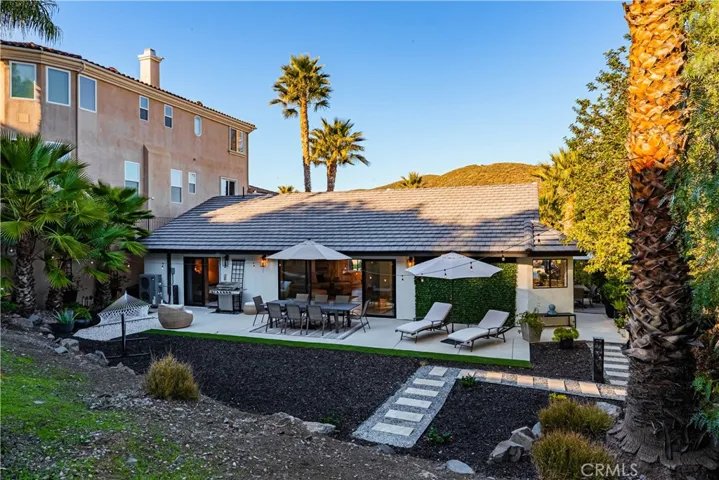 22207 Vacation, Canyon Lake, California 92587