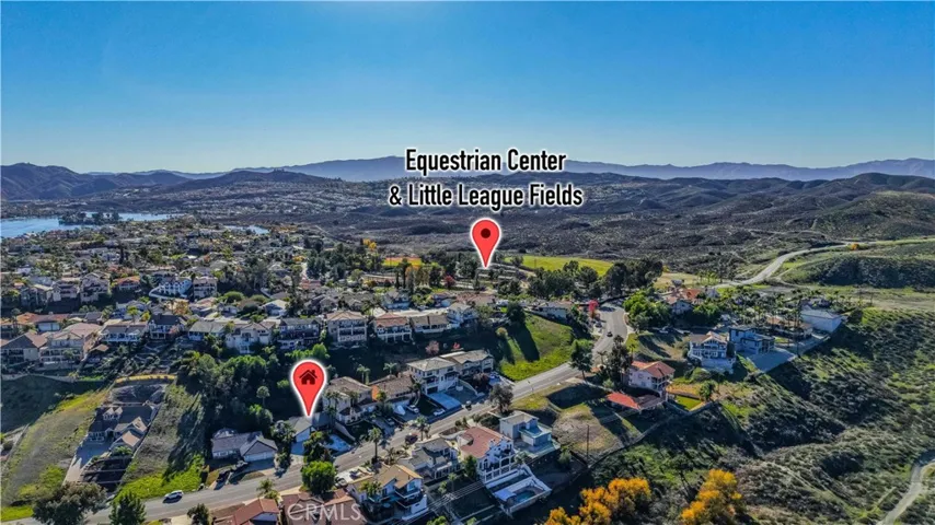 22207 Vacation, Canyon Lake, California 92587