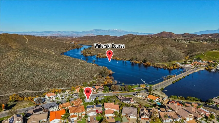 22207 Vacation, Canyon Lake, California 92587