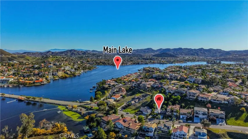 22207 Vacation, Canyon Lake, California 92587