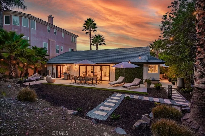 22207 Vacation, Canyon Lake, California 92587