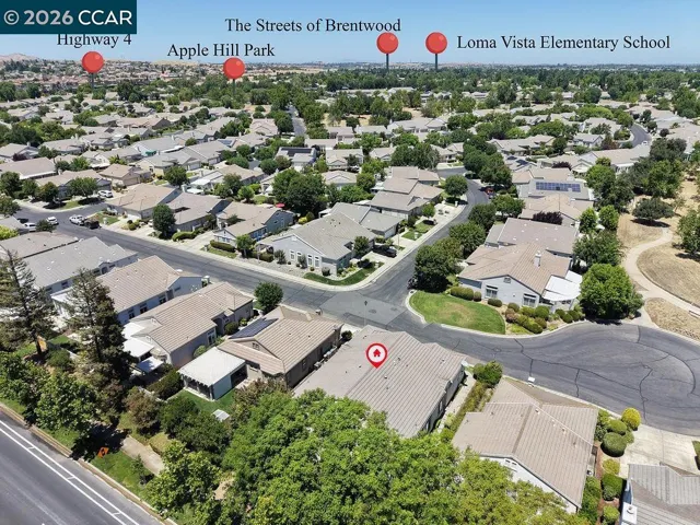 1630 Jubilee Dr, Brentwood, California 94513
