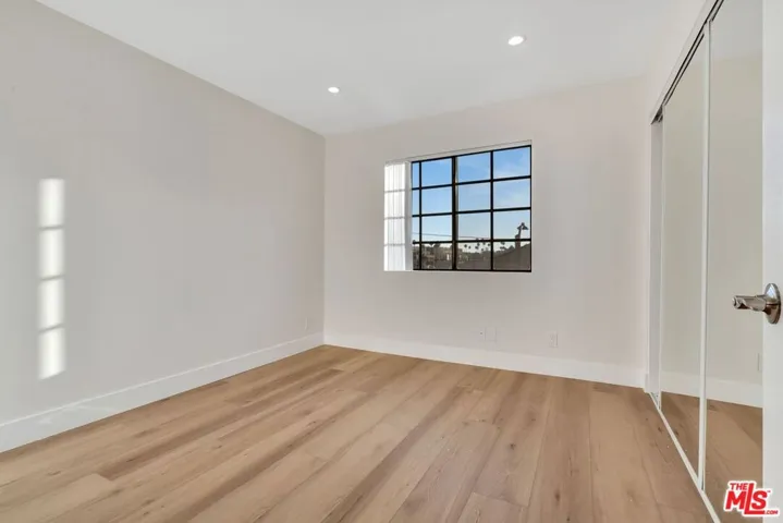 Bedroom #1