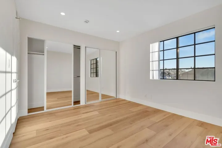 Bedroom #2