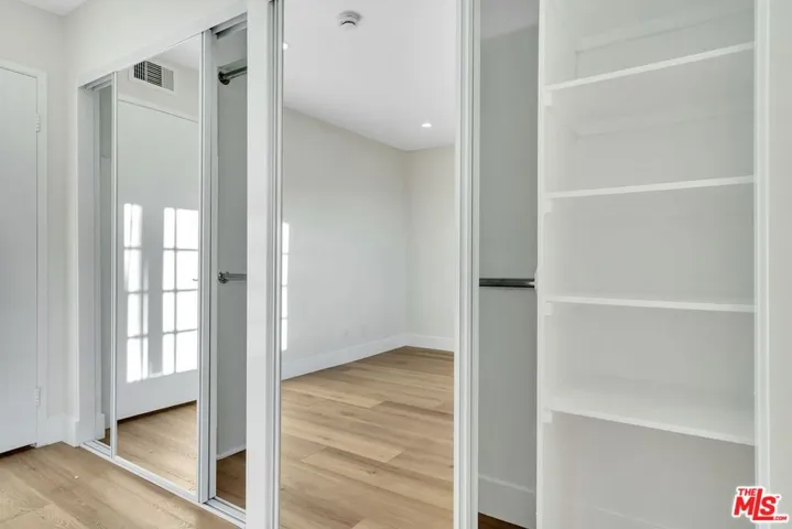 1520 N Vista Street 203, Los Angeles, California 90046