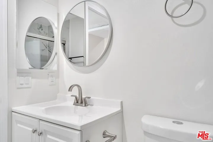 1520 N Vista Street 203, Los Angeles, California 90046