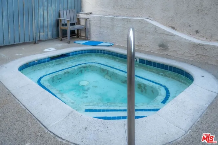 1520 N Vista Street 203, Los Angeles, California 90046