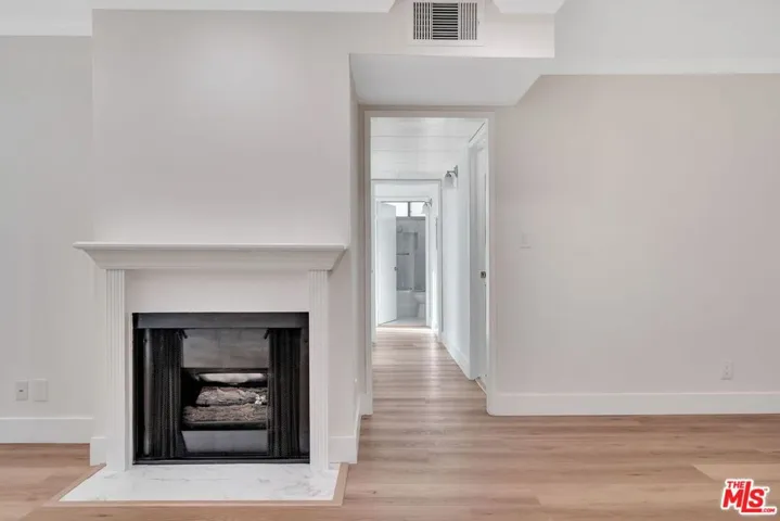 1520 N Vista Street 203, Los Angeles, California 90046
