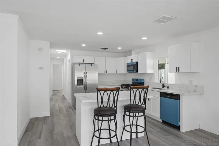 13655 Highway 8 Business Spc 24, El Cajon, California 92021