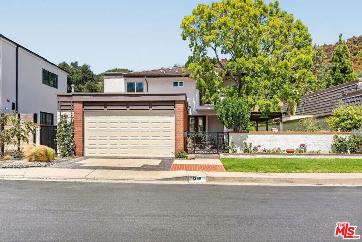 1288 Calle De Sevilla, Pacific Palisades, California 90272