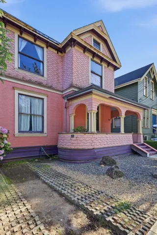 225 Union Street, Santa Cruz, California 95060