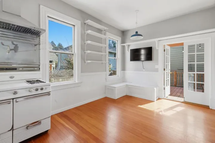 225 Union Street, Santa Cruz, California 95060