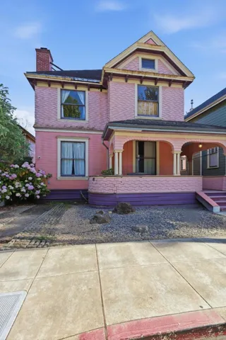 225 Union Street, Santa Cruz, California 95060