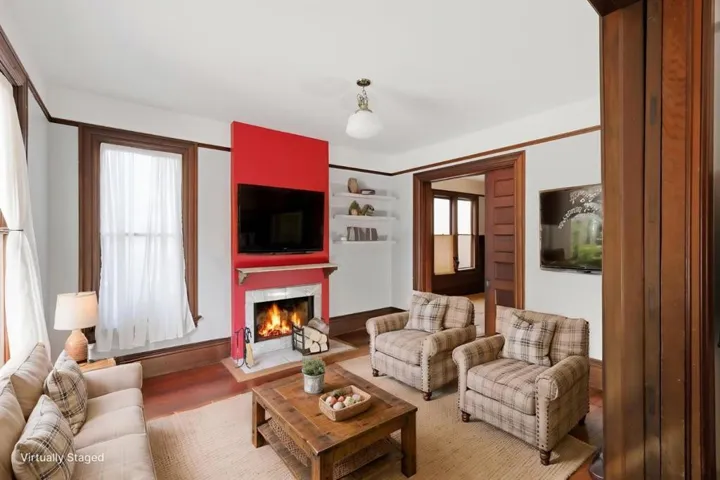 225 Union Street, Santa Cruz, California 95060