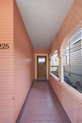 225 Union Street, Santa Cruz, California 95060
