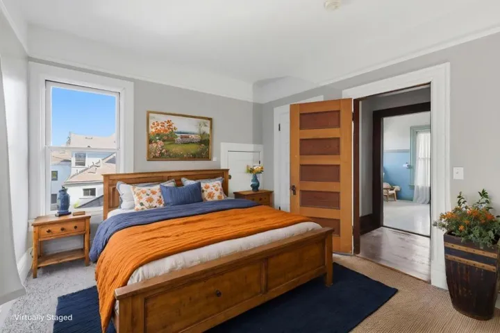 225 Union Street, Santa Cruz, California 95060