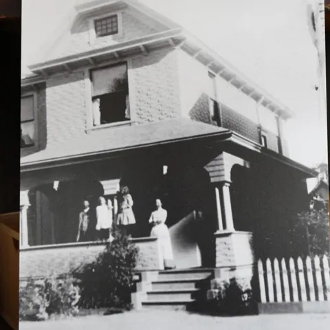 225 Union Street, Santa Cruz, California 95060